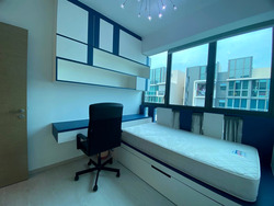 The Terrace (D19), Condominium #597916181